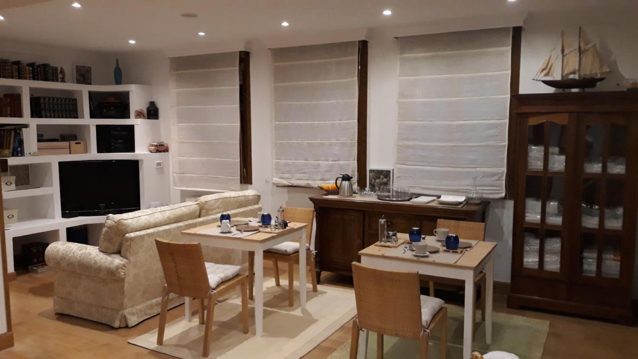 Kostanalu Rooms Plentzia Εξωτερικό φωτογραφία